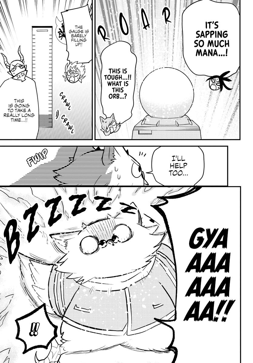Read Welcome to Demon School! Iruma-kun EN Manga Online