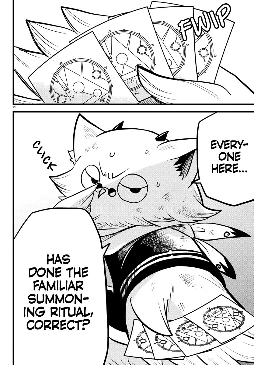 Read Welcome to Demon School! Iruma-kun EN Manga Online