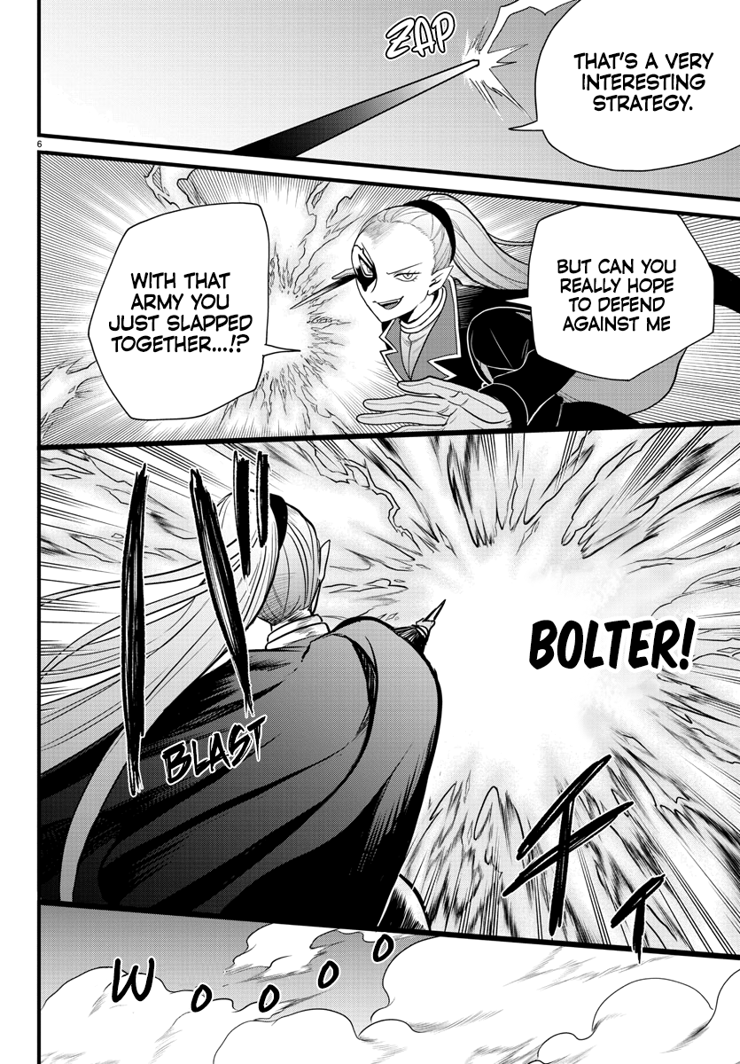 Read Welcome to Demon School! Iruma-kun EN Manga Online