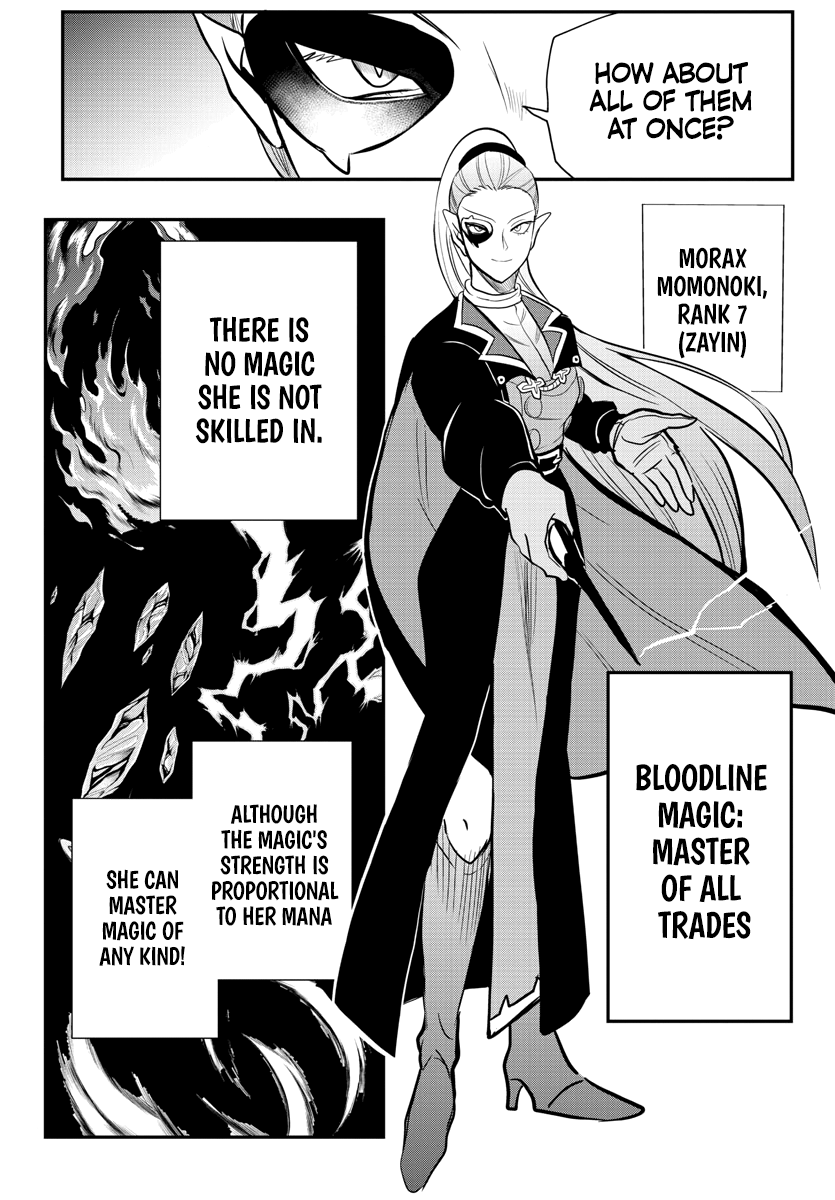 Read Welcome to Demon School! Iruma-kun EN Manga Online