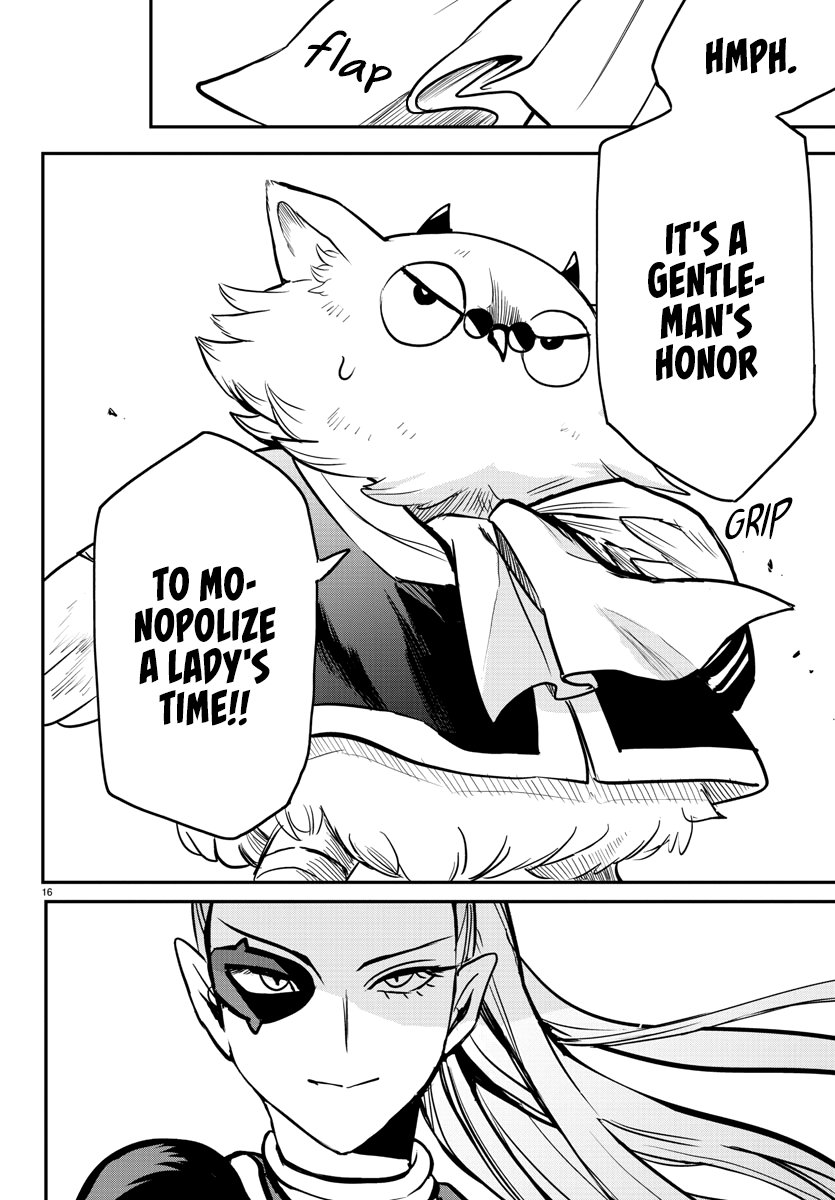 Read Welcome to Demon School! Iruma-kun EN Manga Online