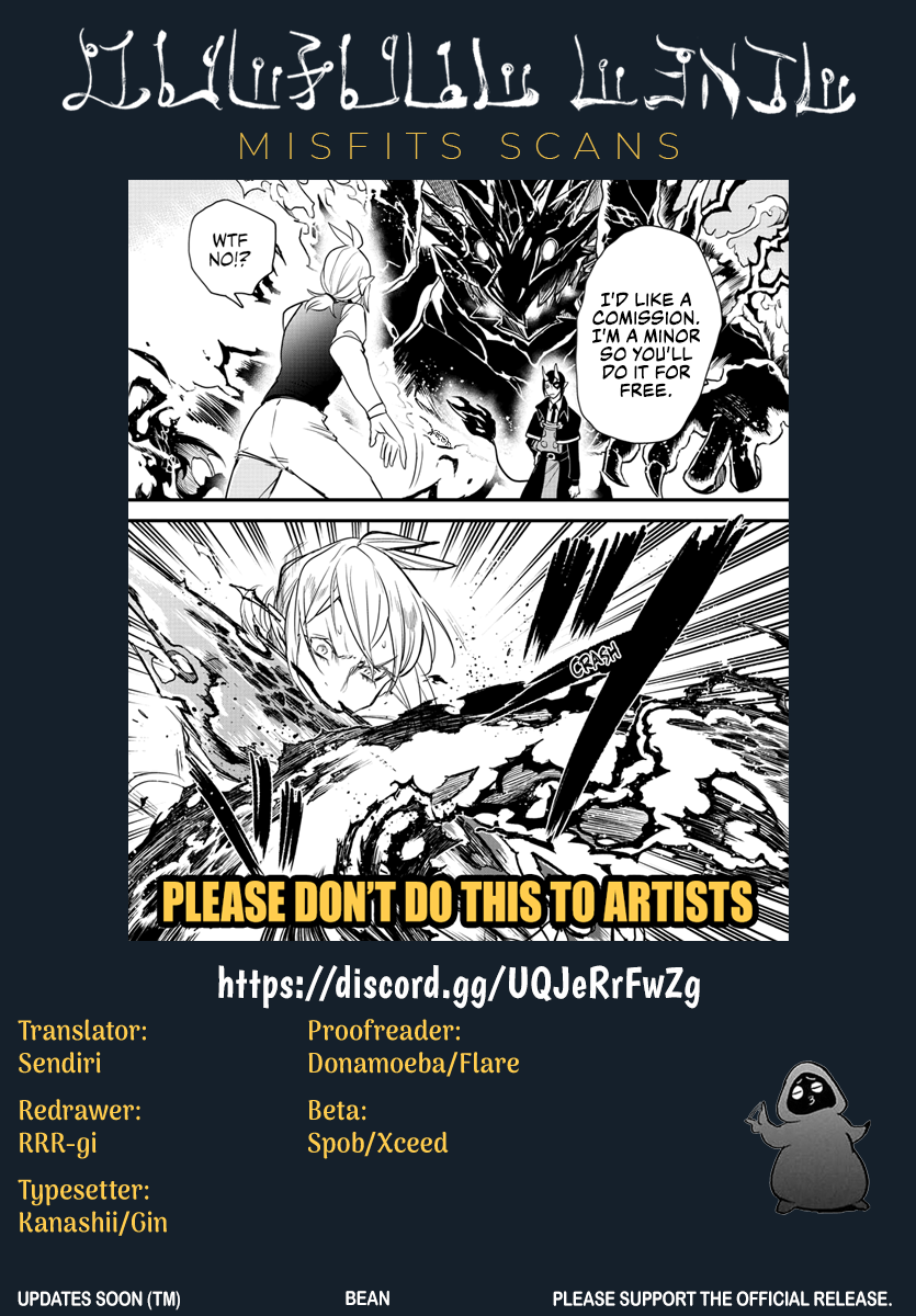 Read Welcome to Demon School! Iruma-kun EN Manga Online