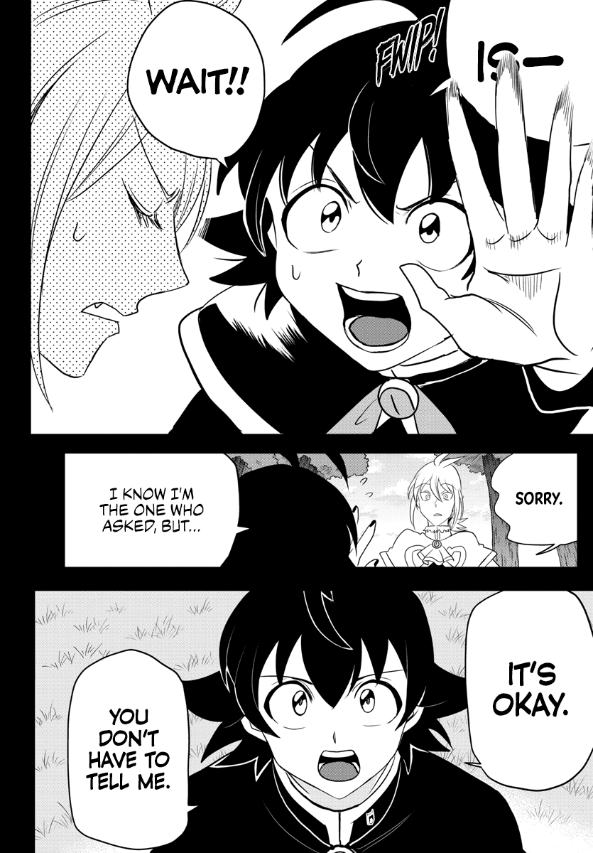 Read Welcome to Demon School! Iruma-kun EN Manga Online