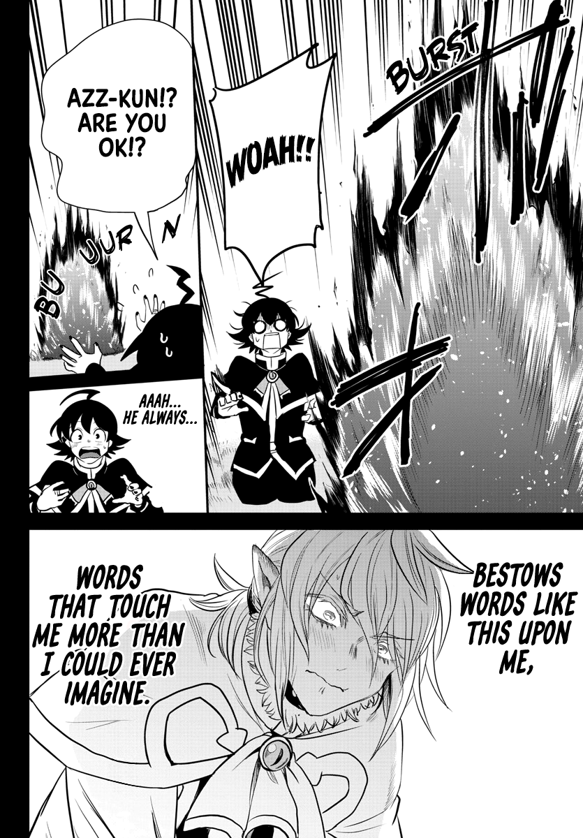 Read Welcome to Demon School! Iruma-kun EN Manga Online
