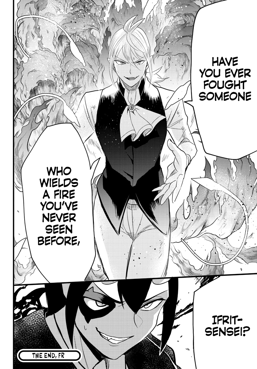 Read Welcome to Demon School! Iruma-kun EN Manga Online