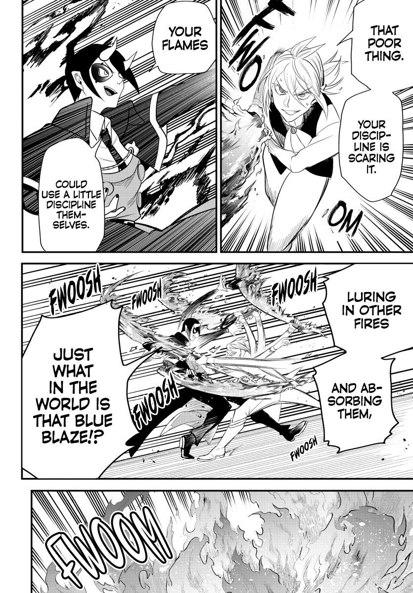 Read Welcome to Demon School! Iruma-kun EN Manga Online