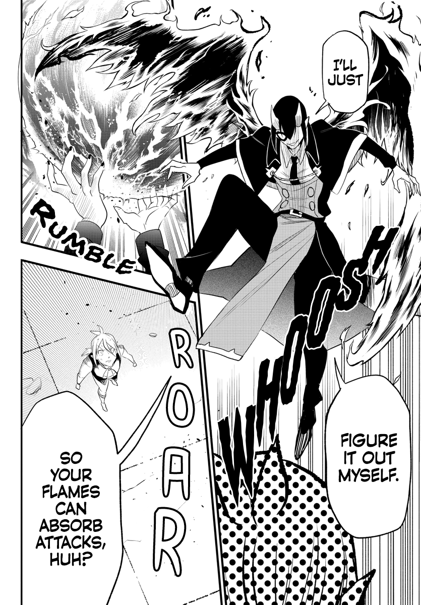 Read Welcome to Demon School! Iruma-kun EN Manga Online