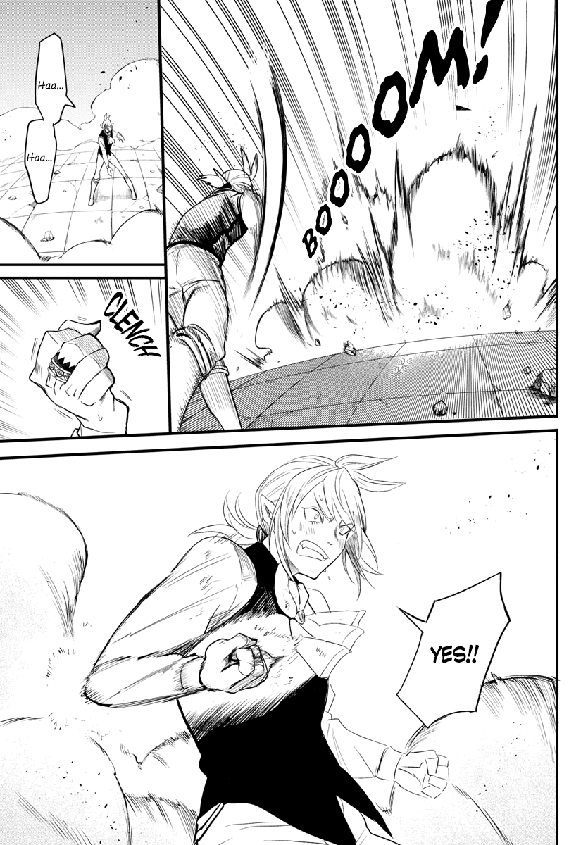 Read Welcome to Demon School! Iruma-kun EN Manga Online