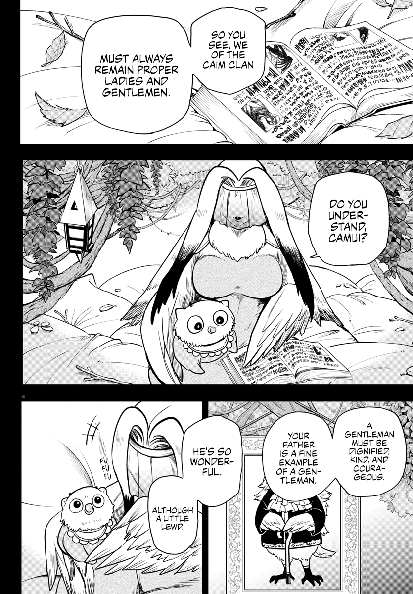 Read Welcome to Demon School! Iruma-kun EN Manga Online