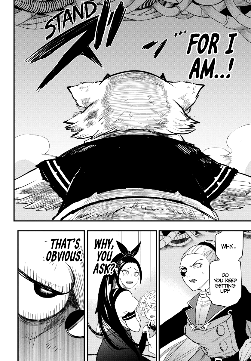 Read Welcome to Demon School! Iruma-kun EN Manga Online