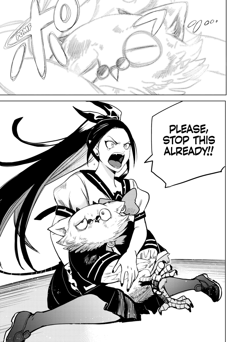 Read Welcome to Demon School! Iruma-kun EN Manga Online