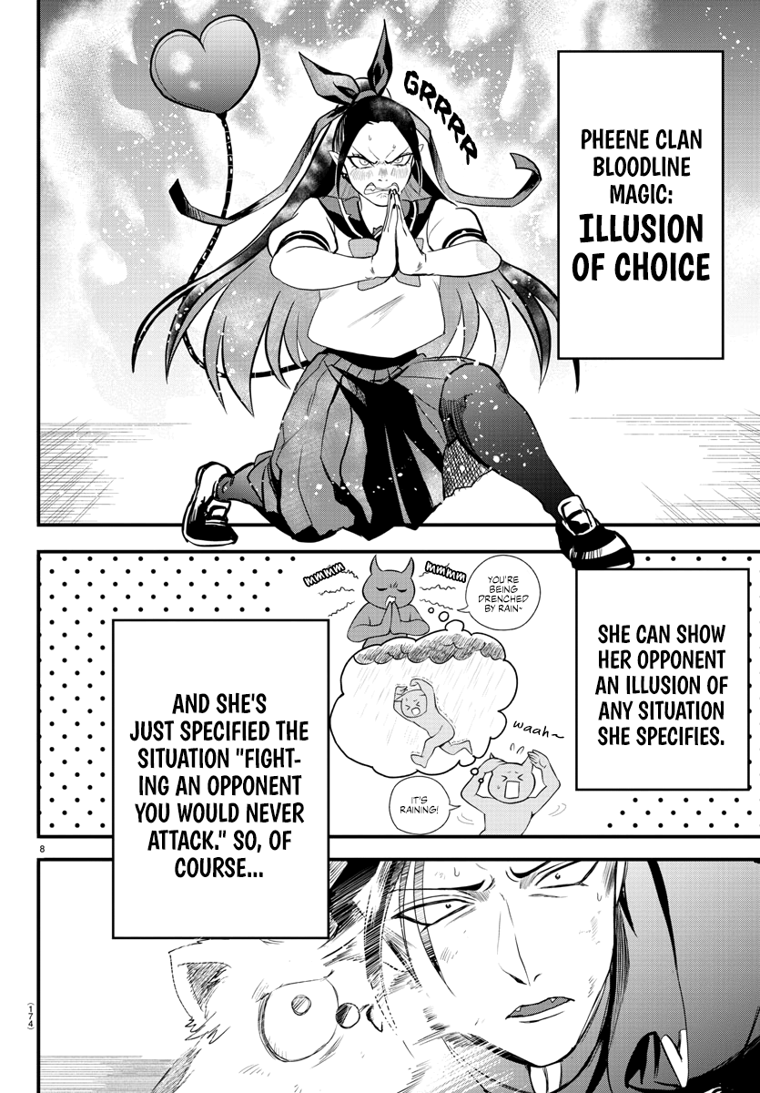 Read Welcome to Demon School! Iruma-kun EN Manga Online