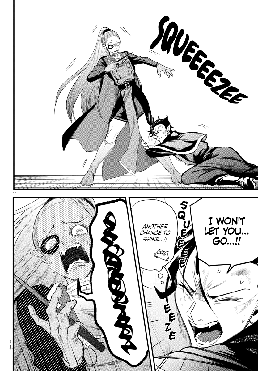 Read Welcome to Demon School! Iruma-kun EN Manga Online