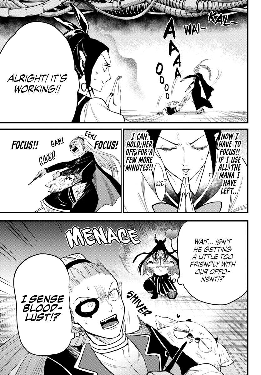 Read Welcome to Demon School! Iruma-kun EN Manga Online