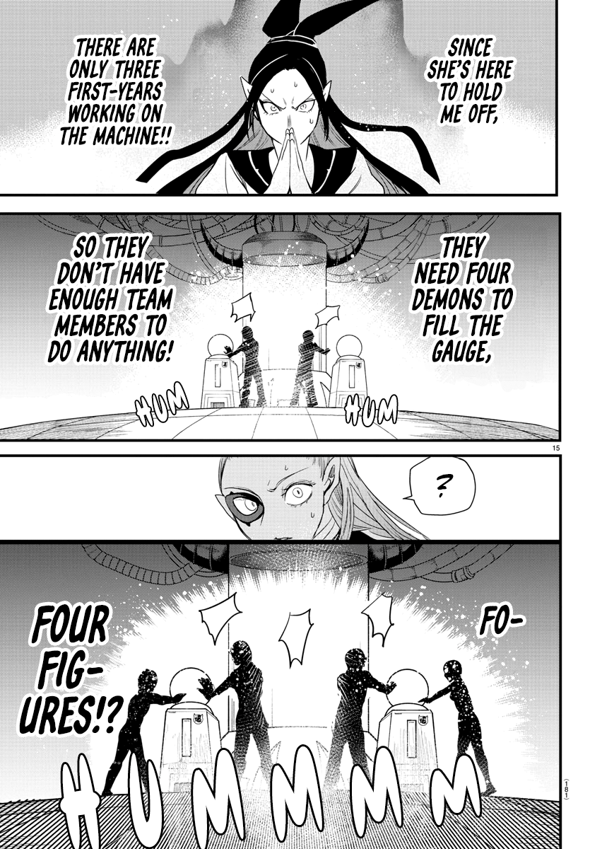 Read Welcome to Demon School! Iruma-kun EN Manga Online