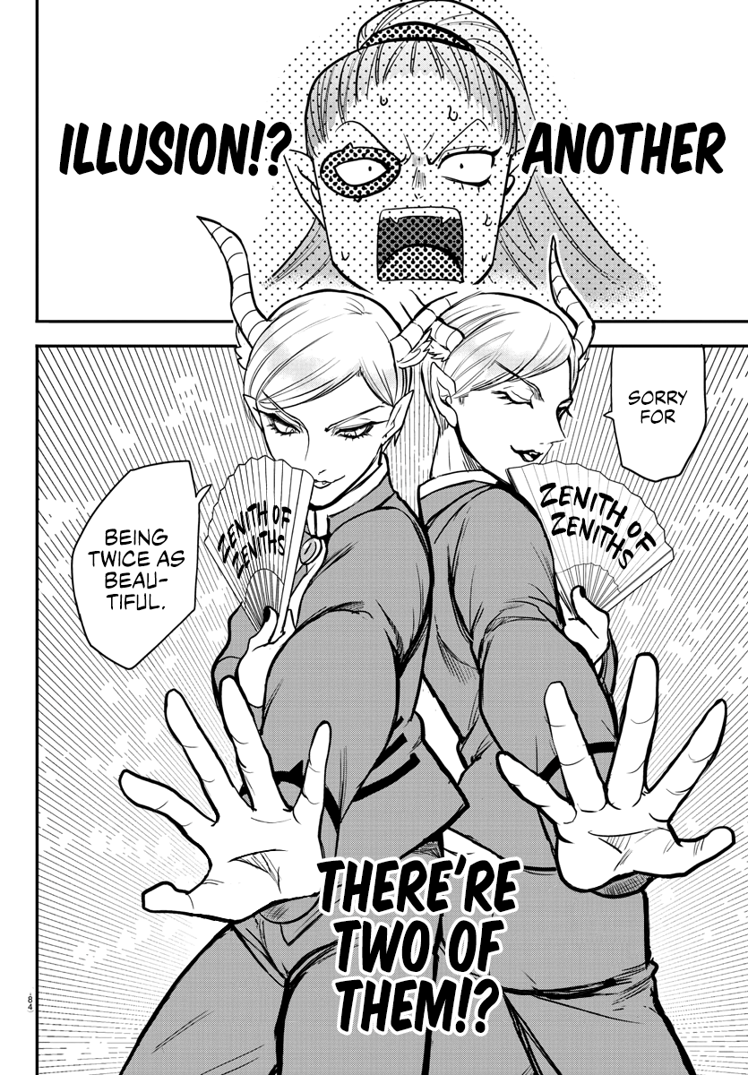 Read Welcome to Demon School! Iruma-kun EN Manga Online