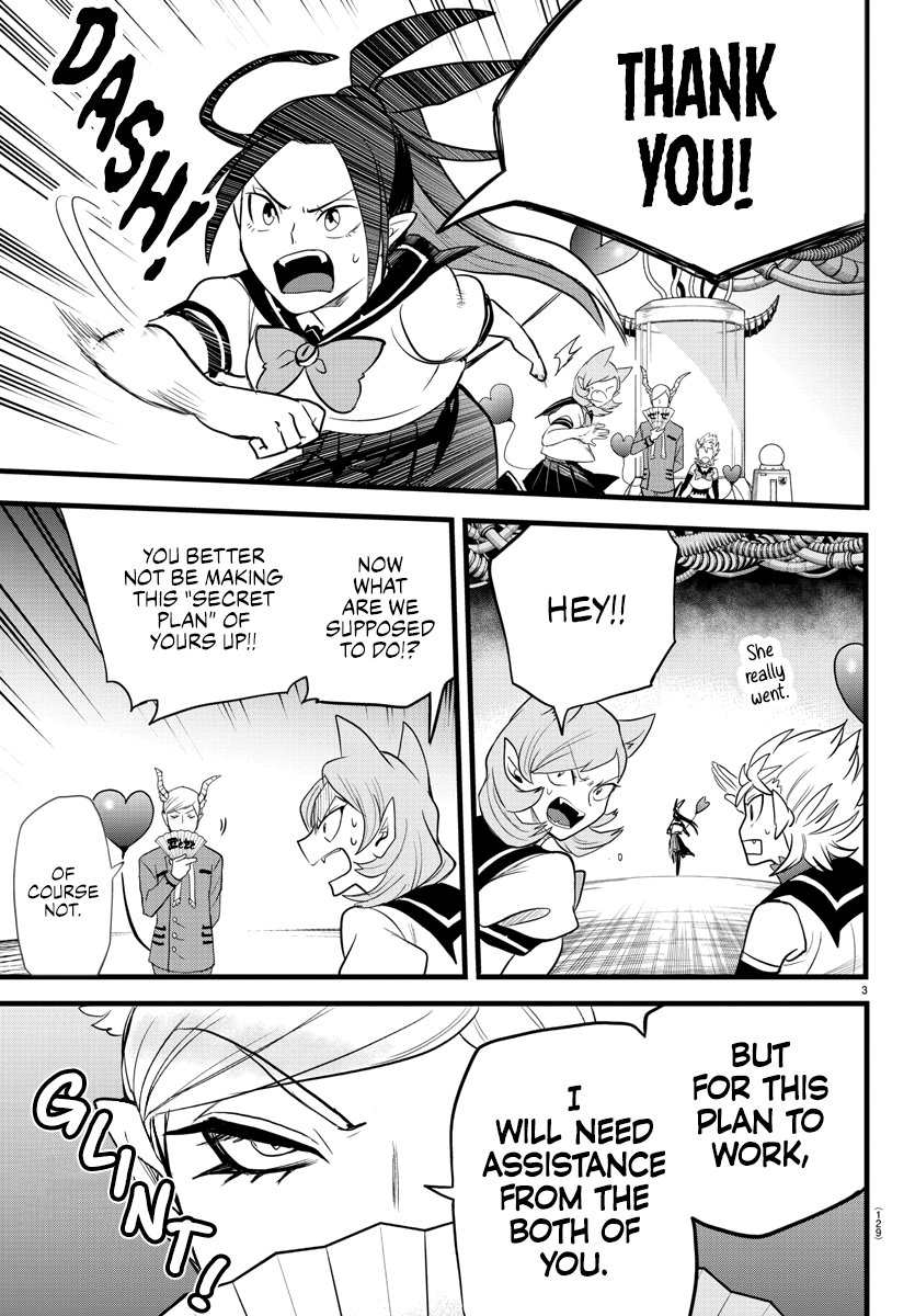 Read Welcome to Demon School! Iruma-kun EN Manga Online