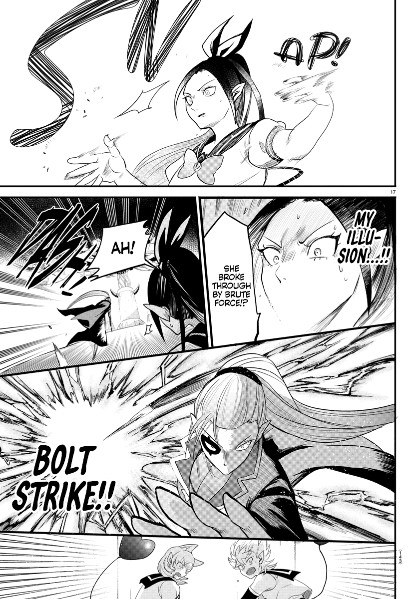 Read Welcome to Demon School! Iruma-kun EN Manga Online