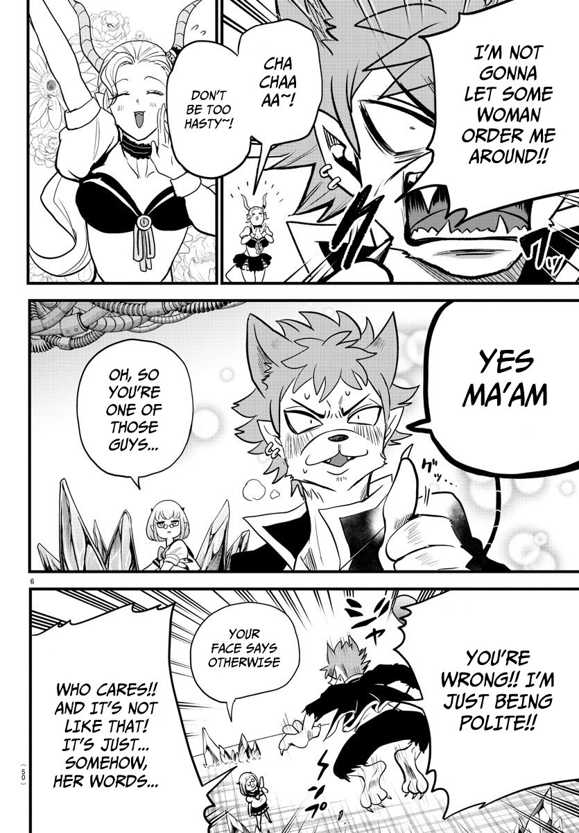 Read Welcome to Demon School! Iruma-kun EN Manga Online