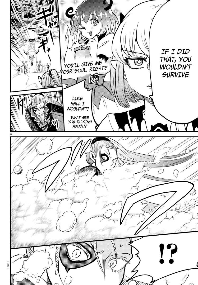 Read Welcome to Demon School! Iruma-kun EN Manga Online