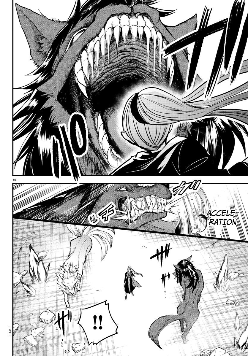 Read Welcome to Demon School! Iruma-kun EN Manga Online