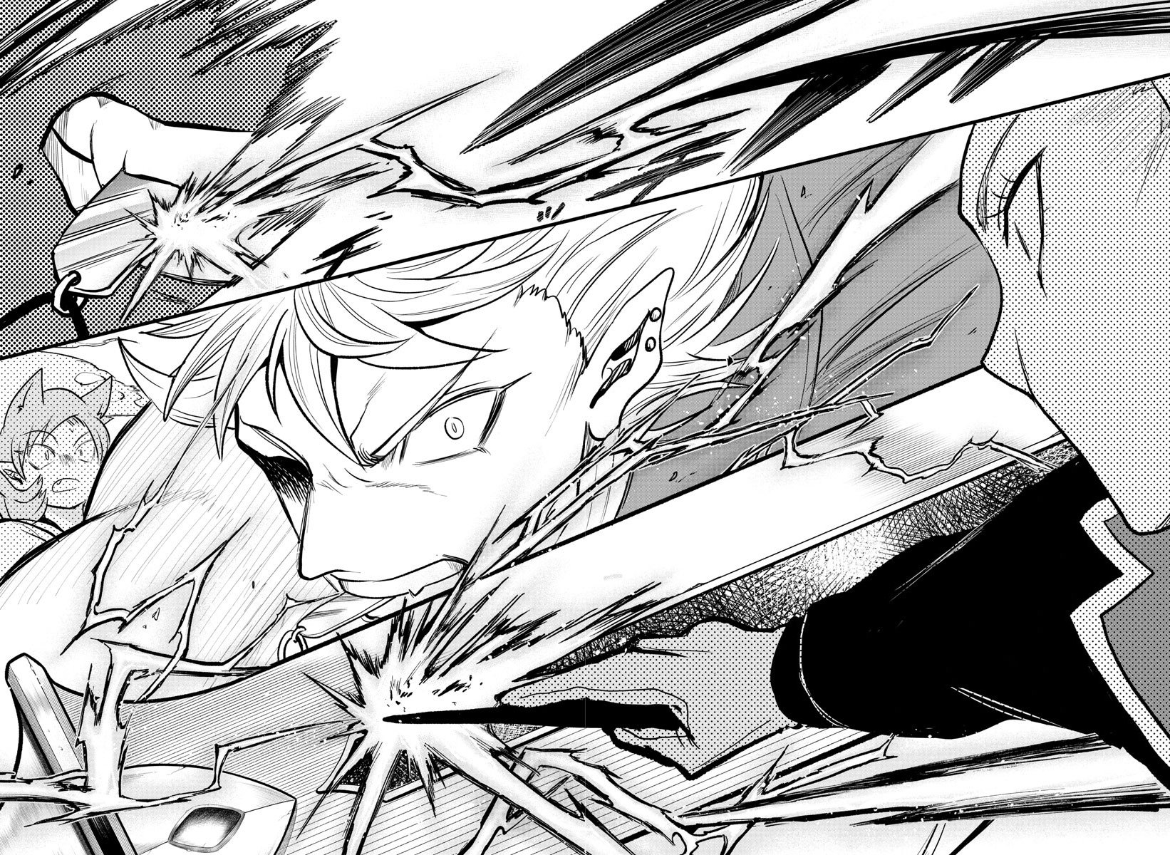 Read Welcome to Demon School! Iruma-kun EN Manga Online
