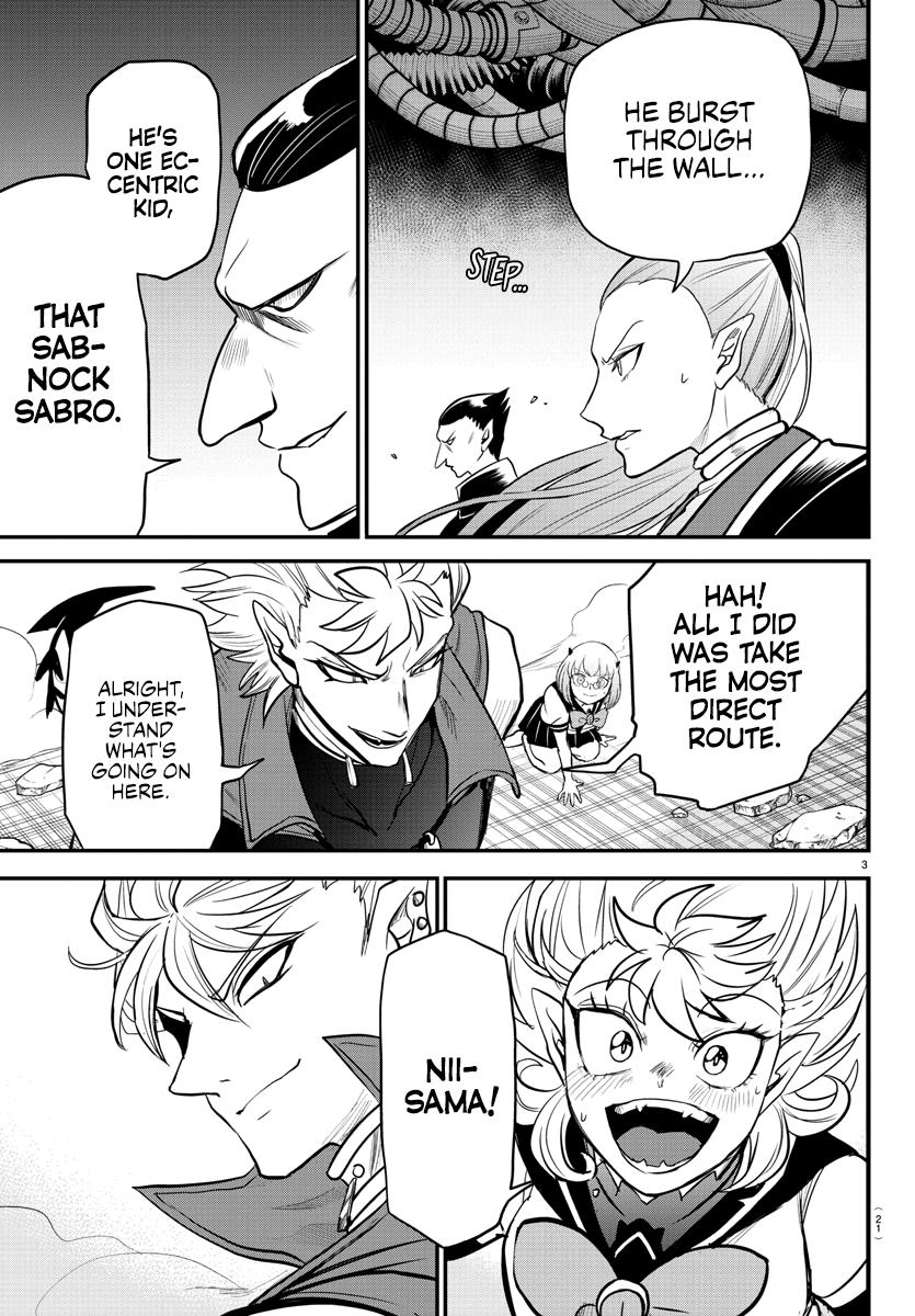 Read Welcome to Demon School! Iruma-kun EN Manga Online