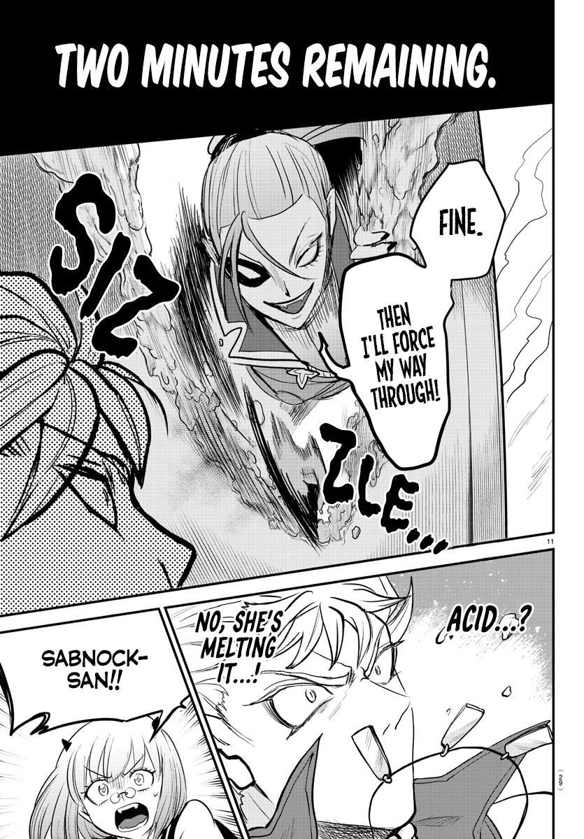 Read Welcome to Demon School! Iruma-kun EN Manga Online