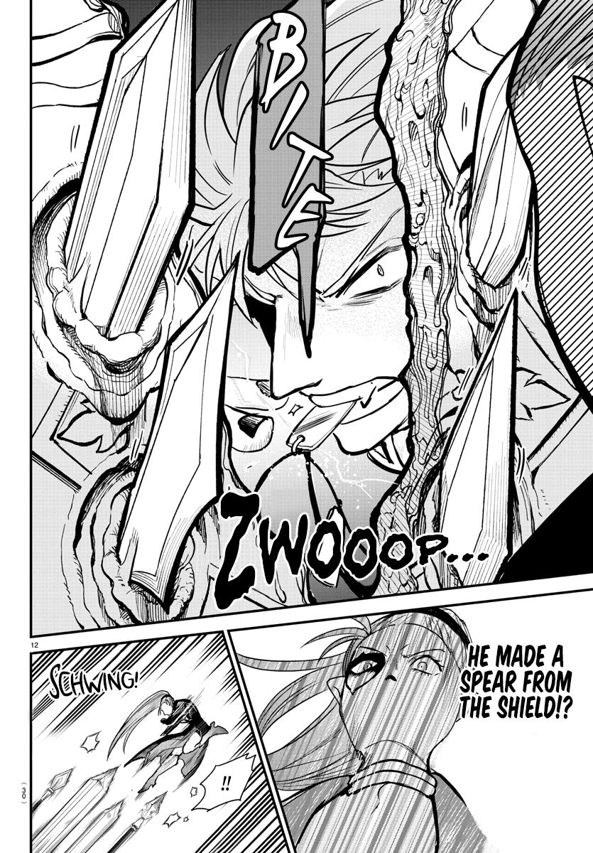 Read Welcome to Demon School! Iruma-kun EN Manga Online