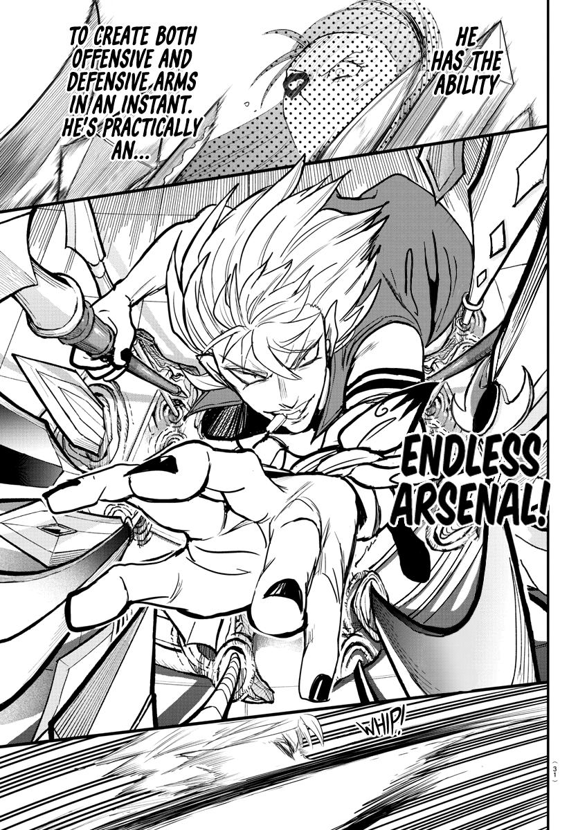 Read Welcome to Demon School! Iruma-kun EN Manga Online