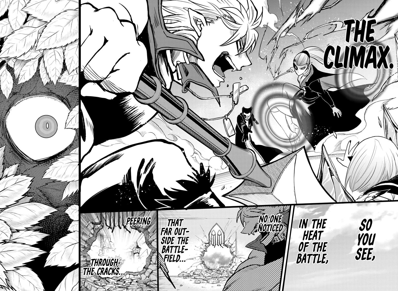 Read Welcome to Demon School! Iruma-kun EN Manga Online