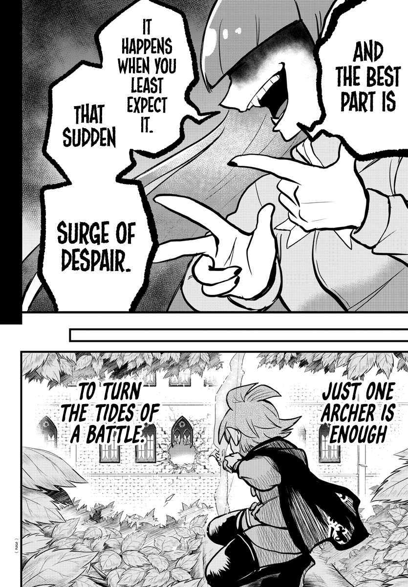 Read Welcome to Demon School! Iruma-kun EN Manga Online