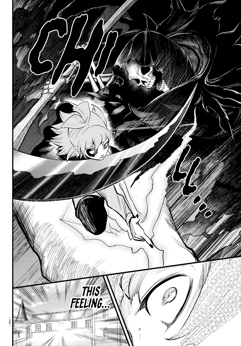 Read Welcome to Demon School! Iruma-kun EN Manga Online