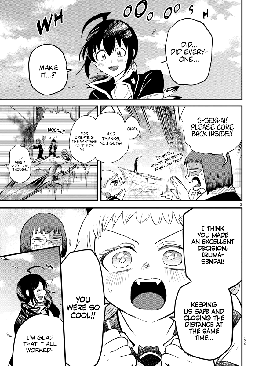 Read Welcome to Demon School! Iruma-kun EN Manga Online