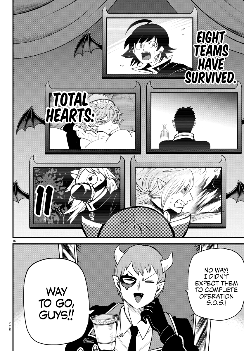 Read Welcome to Demon School! Iruma-kun EN Manga Online