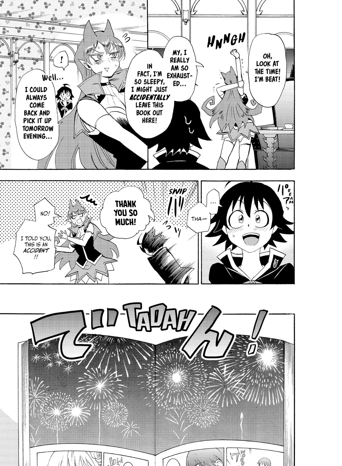 Read Welcome to Demon School! Iruma-kun EN Manga Online