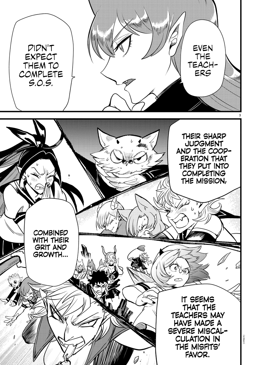 Read Welcome to Demon School! Iruma-kun EN Manga Online