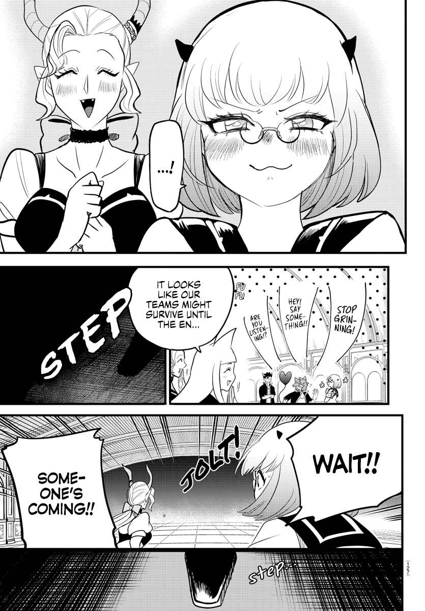 Read Welcome to Demon School! Iruma-kun EN Manga Online