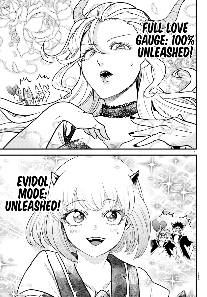 Read Welcome to Demon School! Iruma-kun EN Manga Online