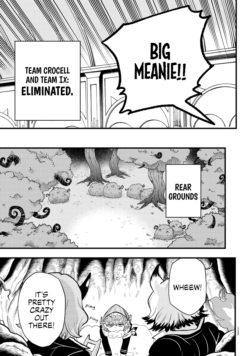 Read Welcome to Demon School! Iruma-kun EN Manga Online