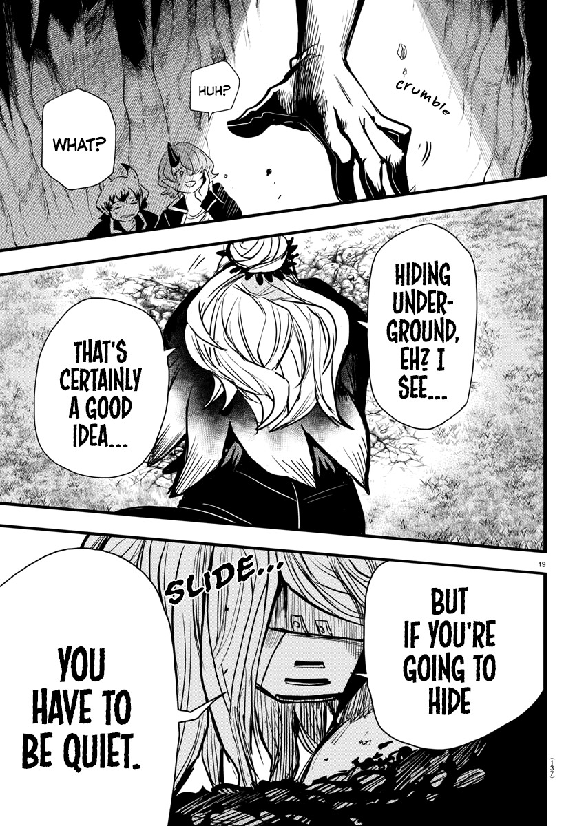 Read Welcome to Demon School! Iruma-kun EN Manga Online