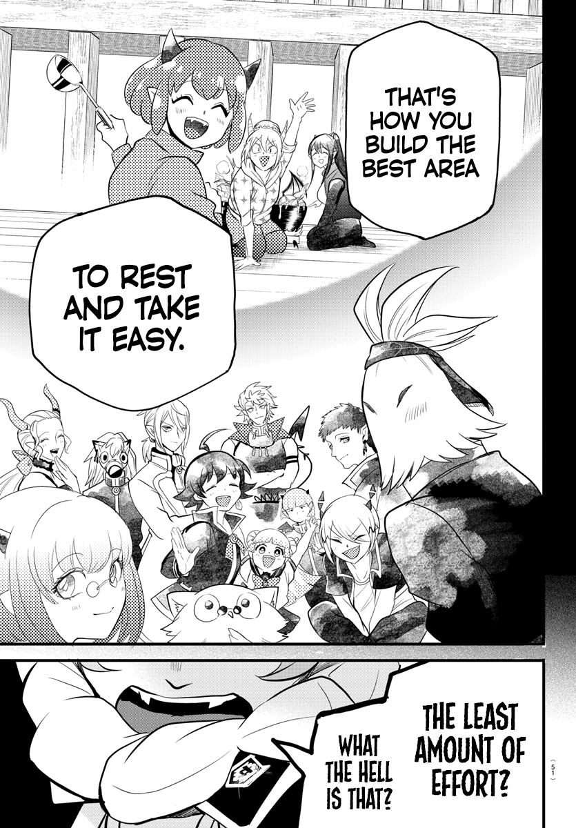 Read Welcome to Demon School! Iruma-kun EN Manga Online