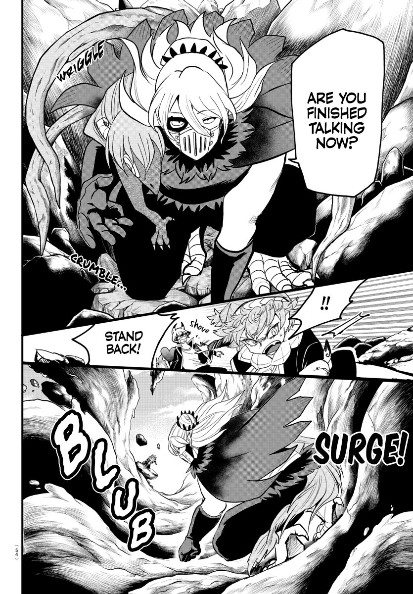 Read Welcome to Demon School! Iruma-kun EN Manga Online