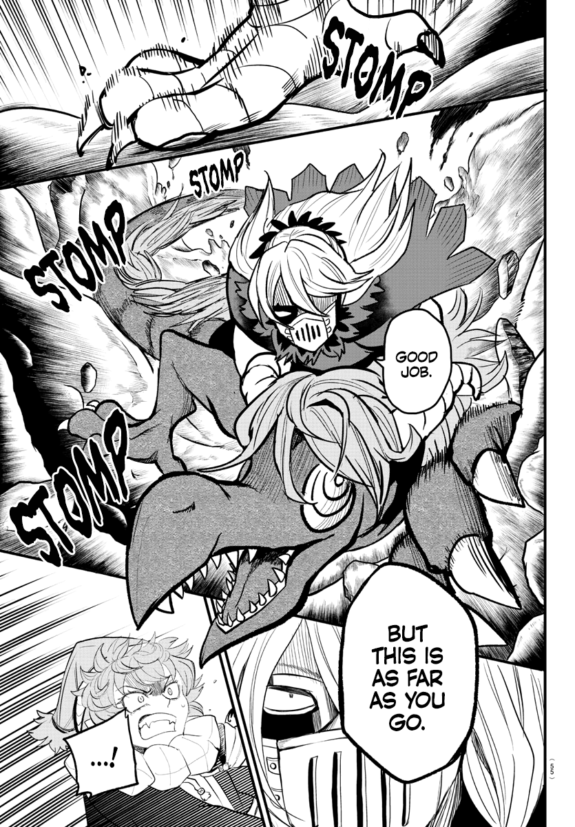 Read Welcome to Demon School! Iruma-kun EN Manga Online