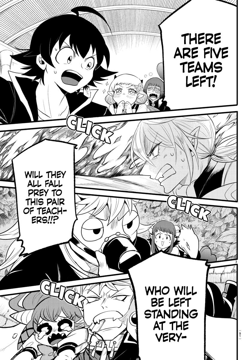 Read Welcome to Demon School! Iruma-kun EN Manga Online