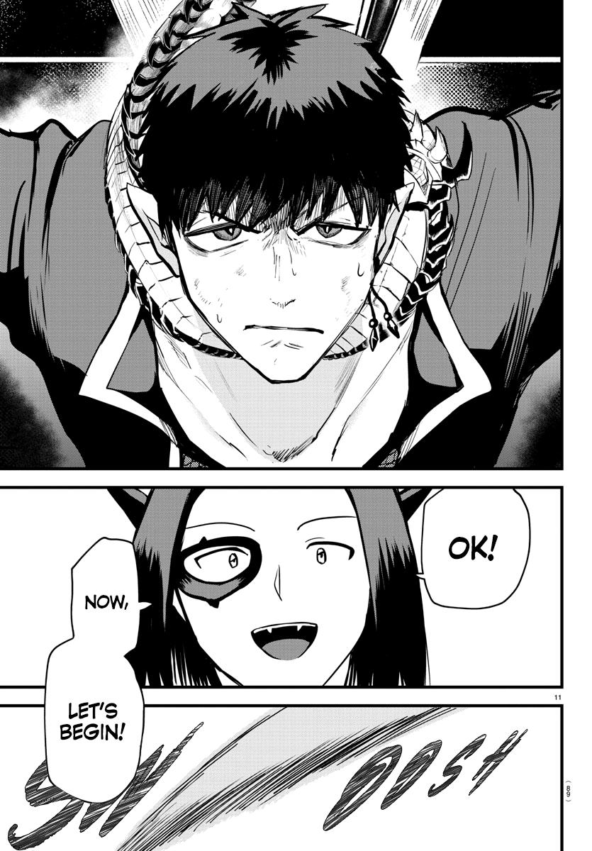 Read Welcome to Demon School! Iruma-kun EN Manga Online