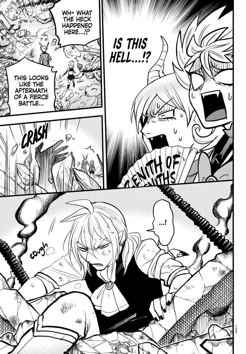 Read Welcome to Demon School! Iruma-kun EN Manga Online