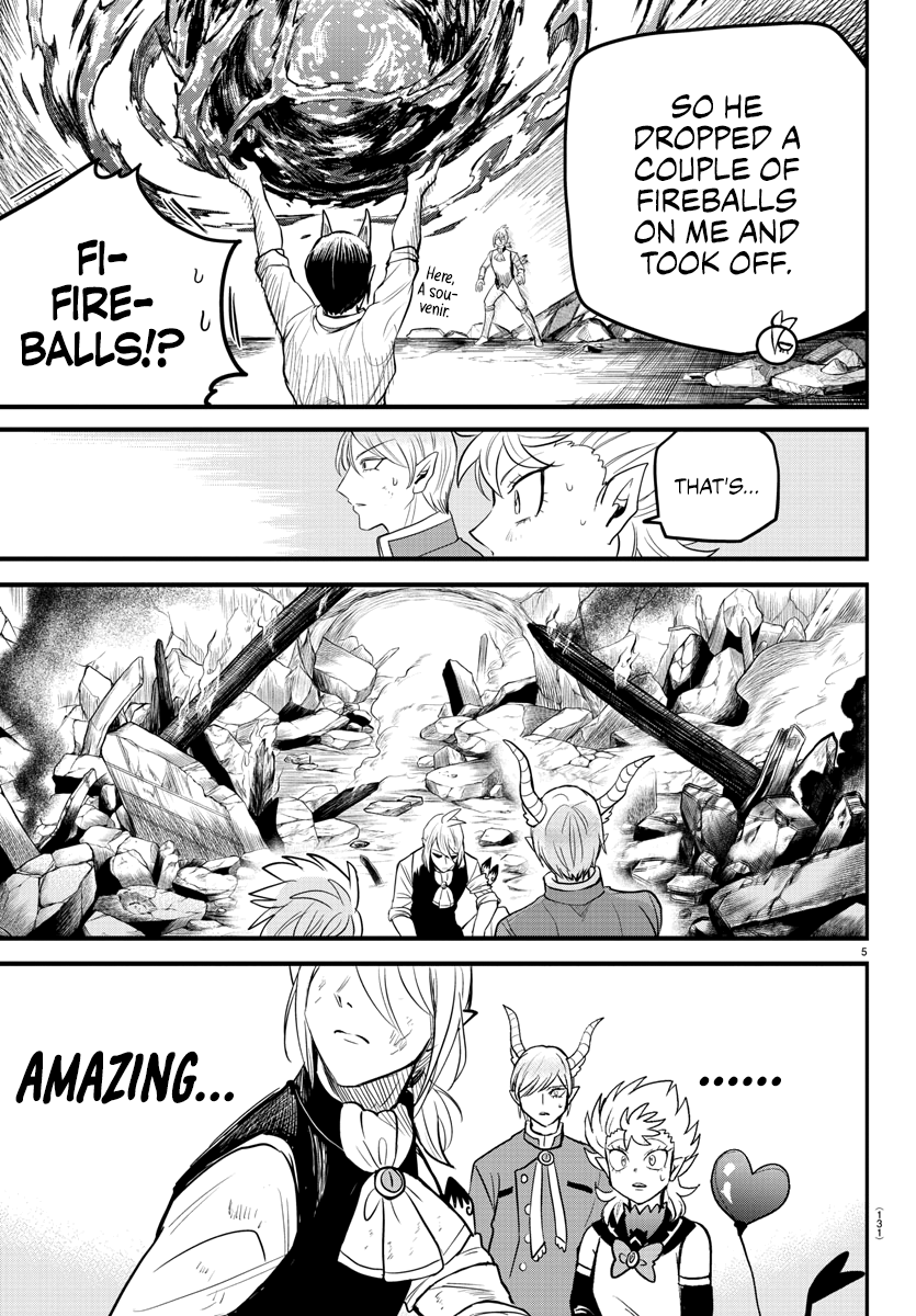 Read Welcome to Demon School! Iruma-kun EN Manga Online