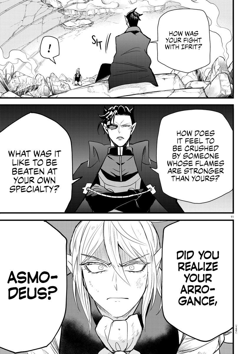 Read Welcome to Demon School! Iruma-kun EN Manga Online