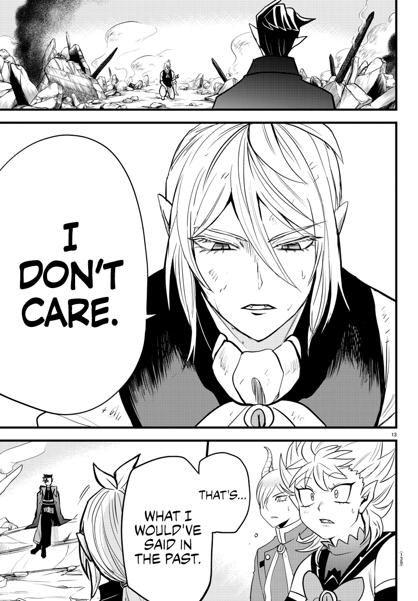 Read Welcome to Demon School! Iruma-kun EN Manga Online